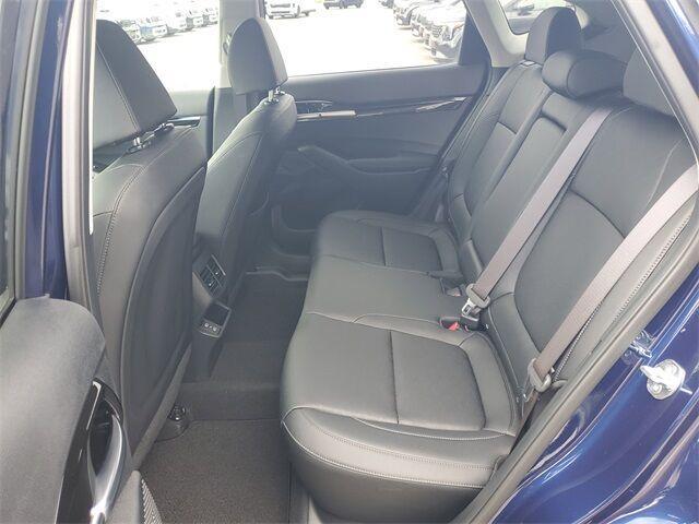 used 2025 Kia Seltos car, priced at $26,700