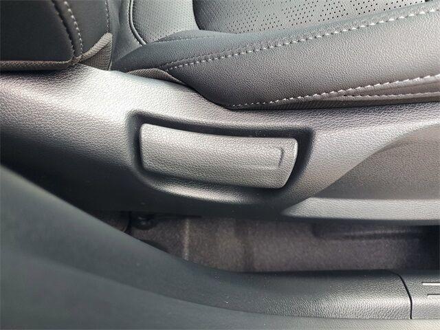 used 2025 Kia Seltos car, priced at $26,700
