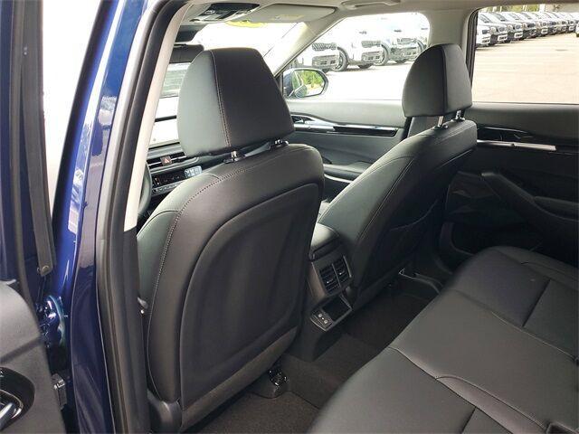 used 2025 Kia Seltos car, priced at $26,700