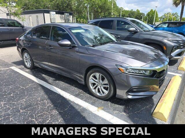 used 2019 Honda Accord car, priced at $16,700