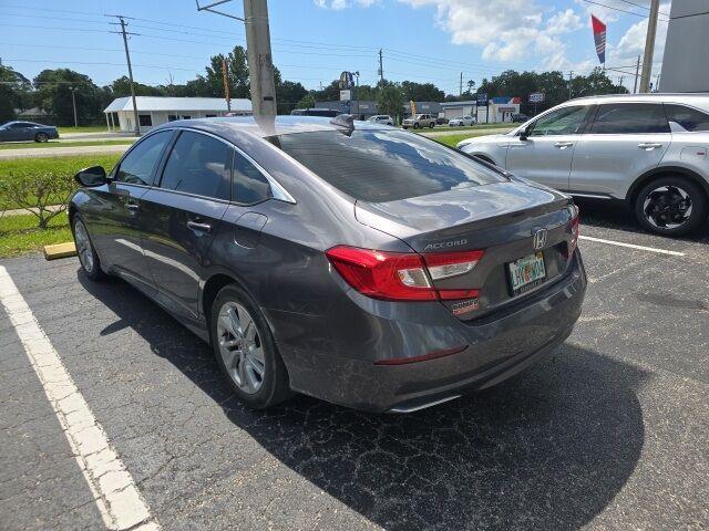 used 2019 Honda Accord car, priced at $16,700