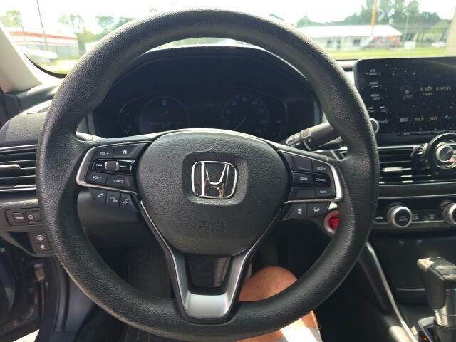 used 2019 Honda Accord car, priced at $16,700