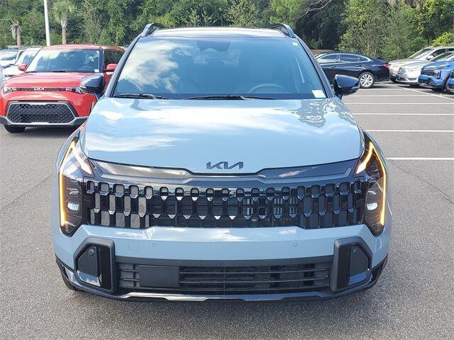 new 2026 Kia Sportage Hybrid car, priced at $35,231