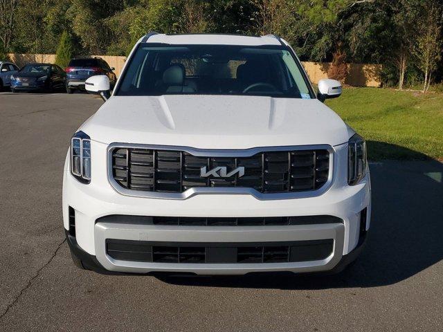 new 2025 Kia Telluride car, priced at $38,675