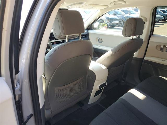 used 2022 Hyundai IONIQ 5 car, priced at $21,995