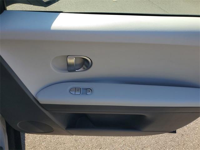 used 2022 Hyundai IONIQ 5 car, priced at $21,995