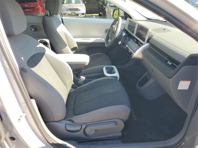 used 2022 Hyundai IONIQ 5 car, priced at $21,995