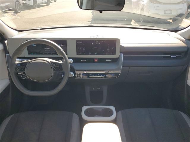 used 2022 Hyundai IONIQ 5 car, priced at $21,995
