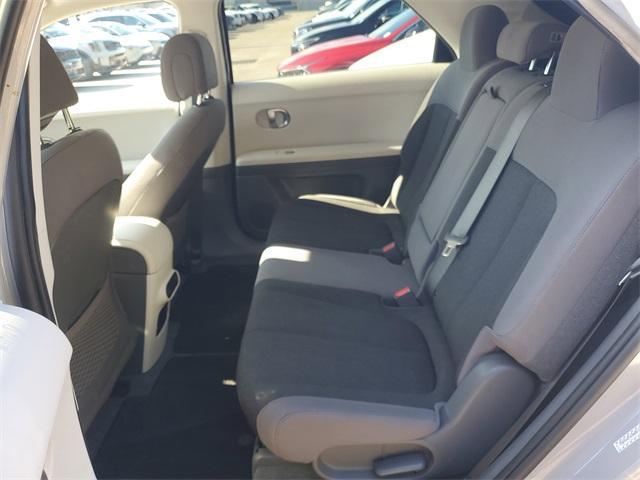 used 2022 Hyundai IONIQ 5 car, priced at $21,995