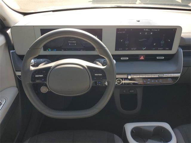 used 2022 Hyundai IONIQ 5 car, priced at $21,995
