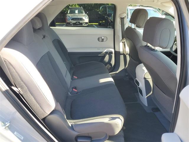 used 2022 Hyundai IONIQ 5 car, priced at $21,995