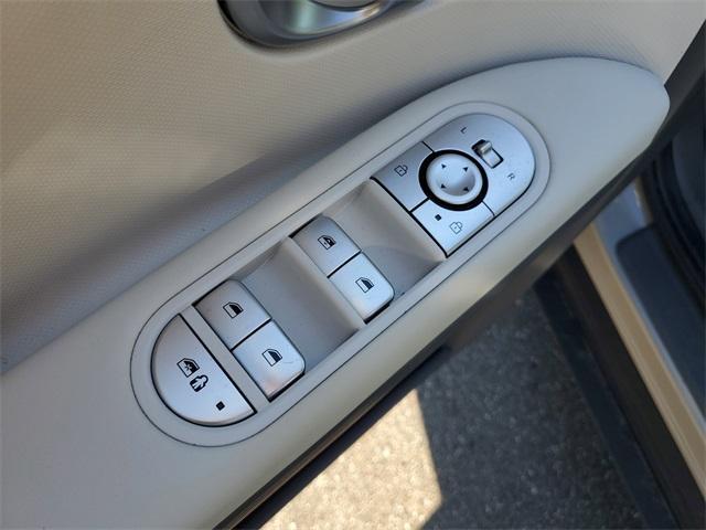 used 2022 Hyundai IONIQ 5 car, priced at $21,995