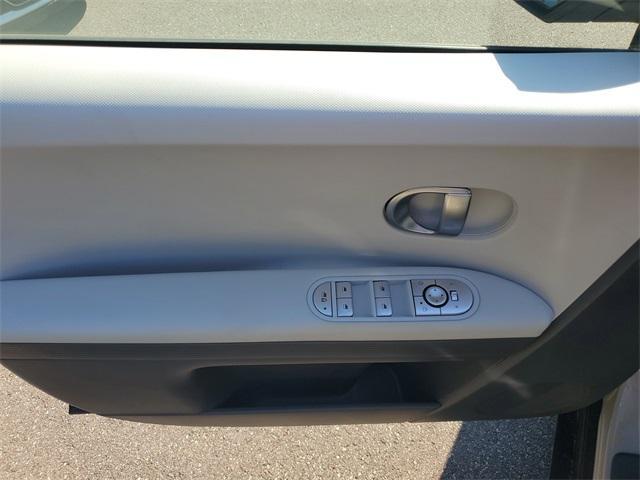 used 2022 Hyundai IONIQ 5 car, priced at $21,995