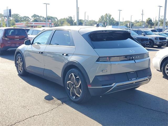 used 2022 Hyundai IONIQ 5 car, priced at $21,995