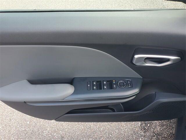 new 2025 Kia K4 car, priced at $23,261