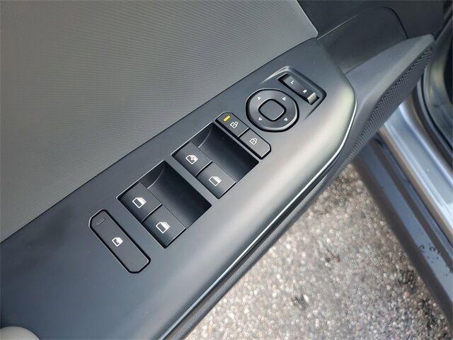 new 2025 Kia K4 car, priced at $23,261