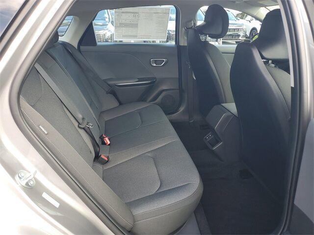 new 2025 Kia K4 car, priced at $23,261