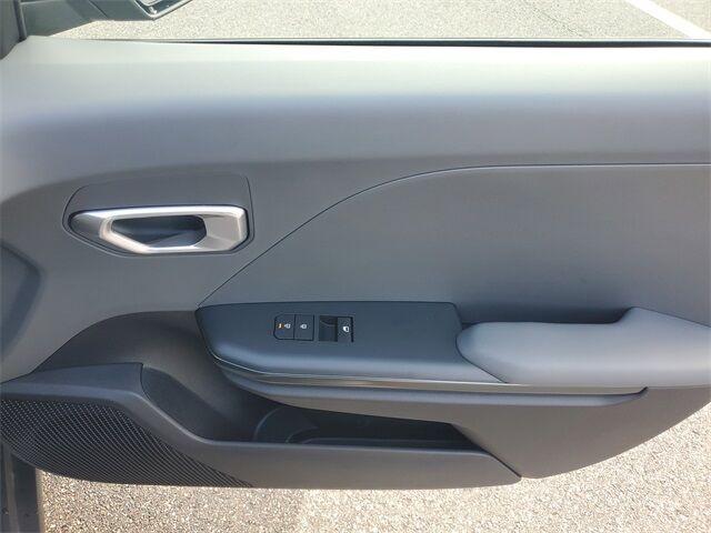 new 2025 Kia K4 car, priced at $23,261