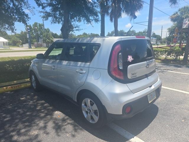 used 2019 Kia Soul car, priced at $11,900
