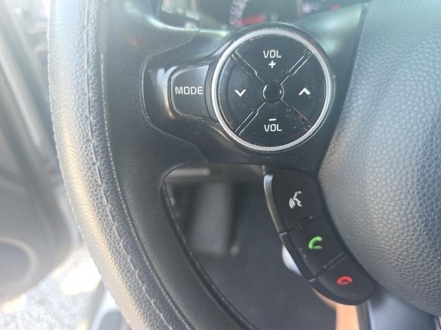 used 2019 Kia Soul car, priced at $11,900