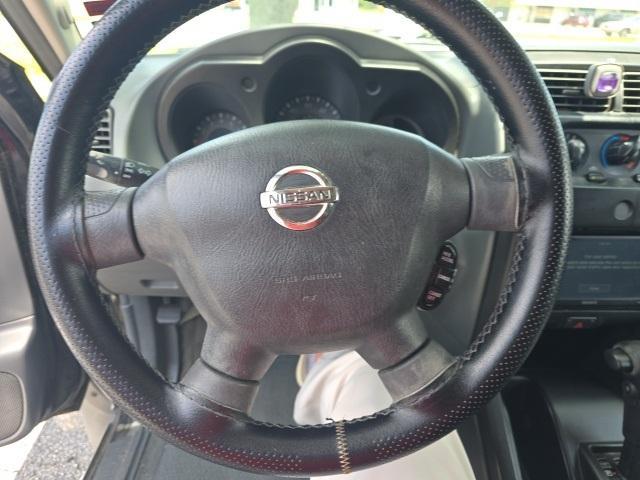 used 2003 Nissan Xterra car, priced at $4,900