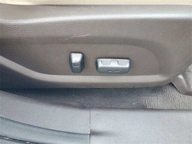 used 2013 Hyundai Santa Fe car, priced at $7,600
