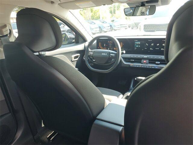 new 2025 Kia K4 car, priced at $23,261