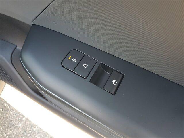new 2025 Kia K4 car, priced at $23,261