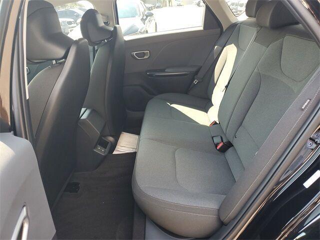 new 2025 Kia K4 car, priced at $23,261