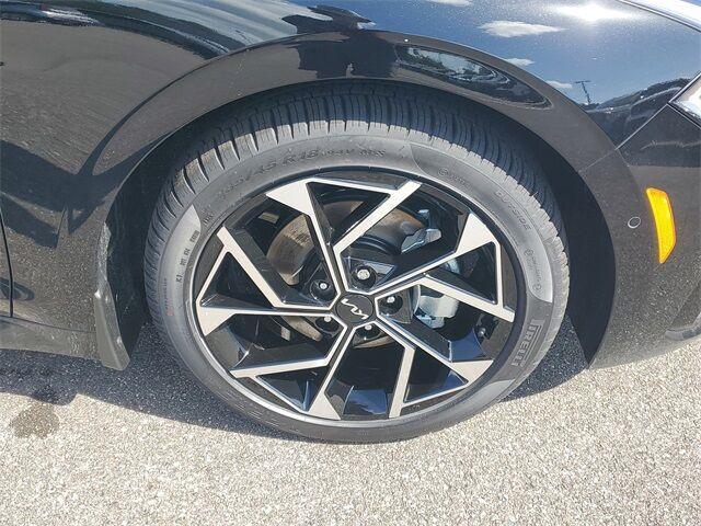 new 2026 Kia K5 car, priced at $34,533
