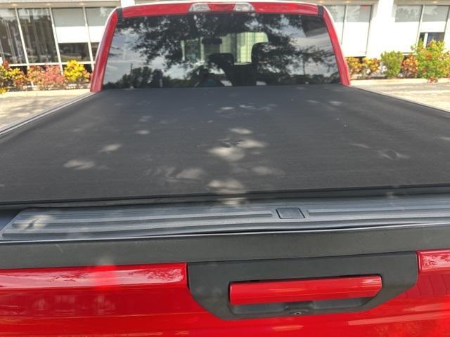 used 2015 Ford F-150 car, priced at $18,900