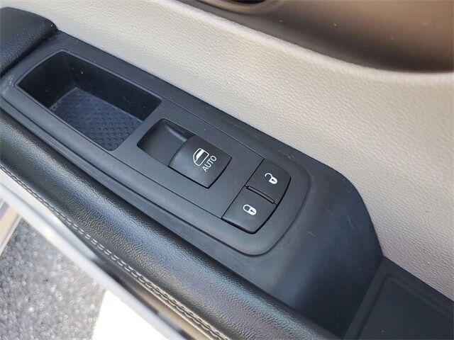 used 2020 Chrysler Voyager car, priced at $16,500