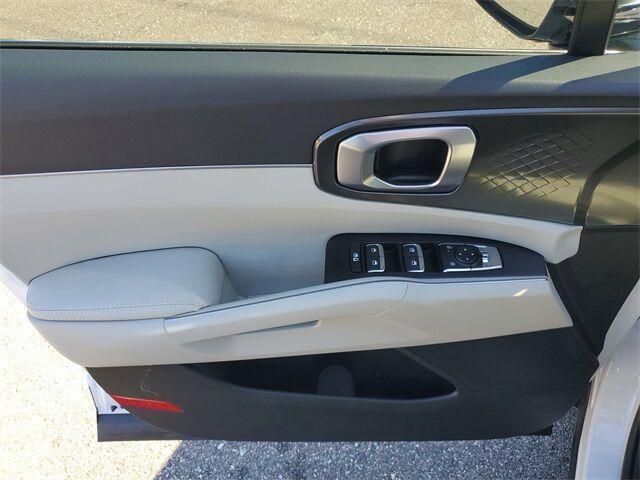 new 2026 Kia Sorento car, priced at $34,684