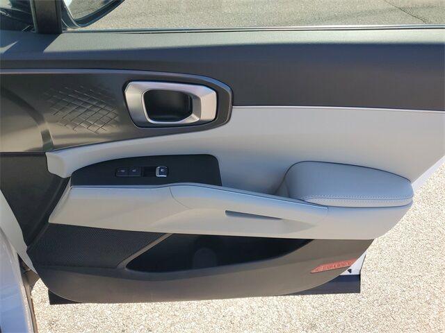 new 2026 Kia Sorento car, priced at $34,684