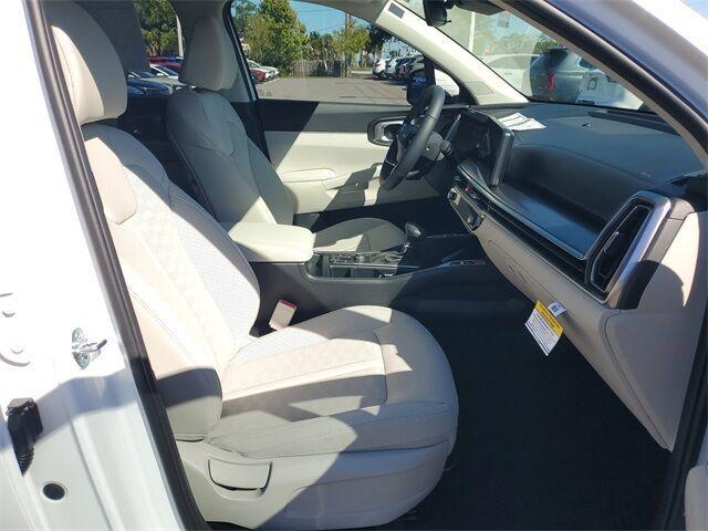 new 2026 Kia Sorento car, priced at $34,684