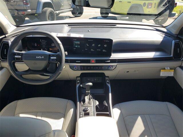 new 2026 Kia Sorento car, priced at $34,684