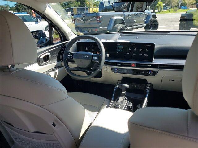 new 2026 Kia Sorento car, priced at $34,684