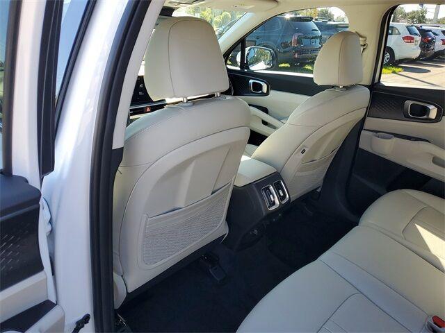 new 2026 Kia Sorento car, priced at $34,684