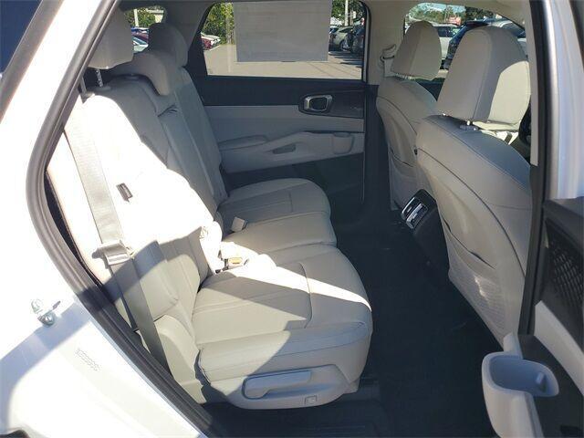 new 2026 Kia Sorento car, priced at $34,684