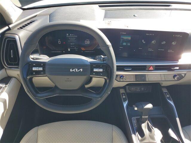 new 2026 Kia Sorento car, priced at $34,684