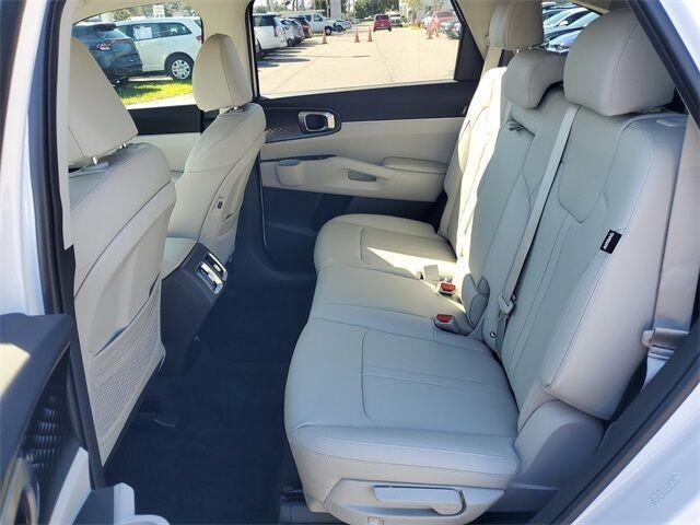 new 2026 Kia Sorento car, priced at $34,684