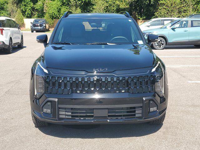 new 2026 Kia Sportage car, priced at $41,185