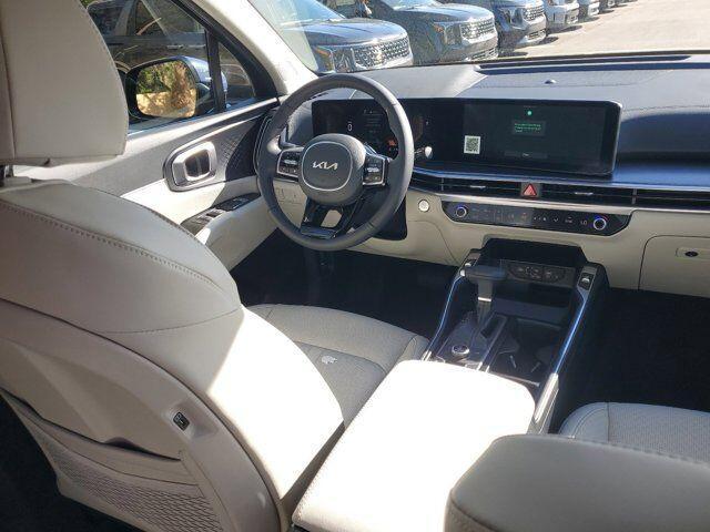 new 2025 Kia Sorento car, priced at $37,102