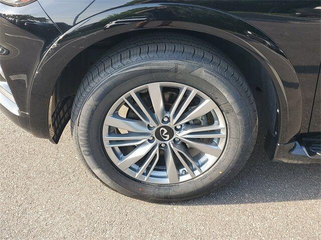 used 2023 INFINITI QX80 car, priced at $41,500