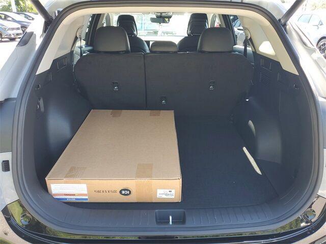new 2026 Kia Sportage car, priced at $36,461