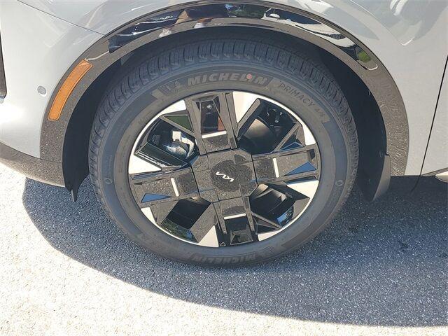 new 2026 Kia Sportage car, priced at $36,461