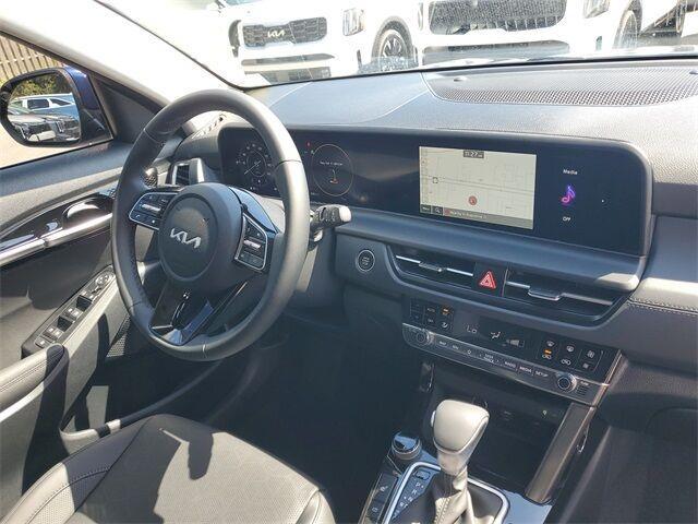 new 2026 Kia Seltos car, priced at $27,066