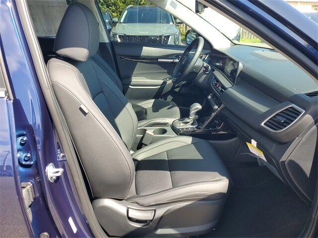 new 2026 Kia Seltos car, priced at $27,066