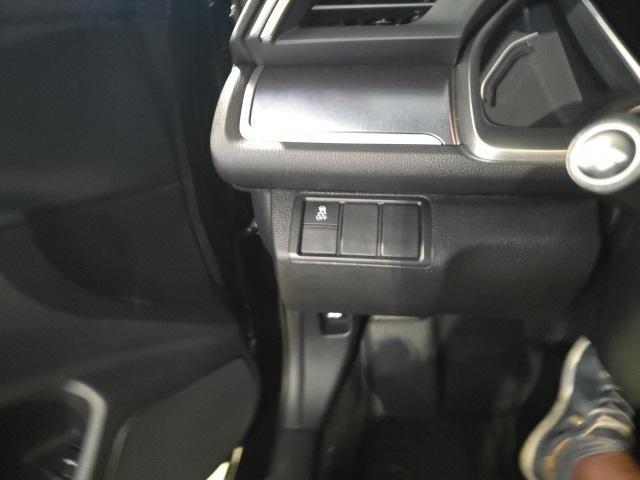 used 2016 Honda Civic car, priced at $14,395