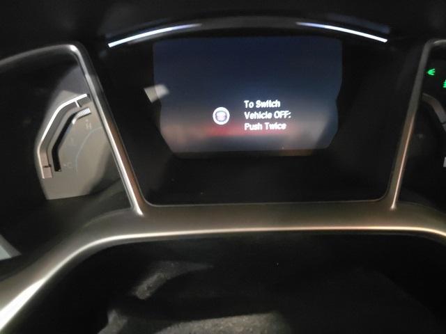 used 2016 Honda Civic car, priced at $14,395